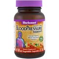 Комплекс для нормализации кровяного давления Bluebonnet Nutrition Targeted Choice Blood Pressure Support, 60 растительных капсул