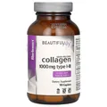 Колаген 1000 мг Bluebonnet Nutrition Beautiful Ally Collagen Type I + III, 90 капсул