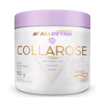 Коллаген Allnutrition Alldeynn Collarose Fish апельсин, 150 г