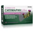 Силімарин Ultra Dr. Bauer м'які желатинові капсули №30