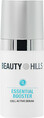 Бустер для лица Beauty Hills Essential Booster укрепляющий для всех типов кожи, 15 мл
