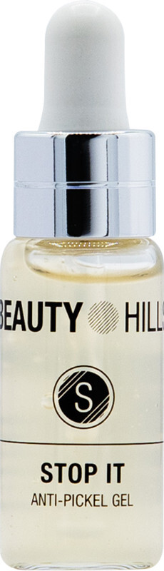 Гель Beauty Hills Stop it против воспалений, 5 мл