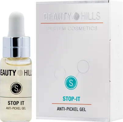 Гель Beauty Hills Stop it проти запалень, 5 мл