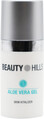Гель для лица Beauty Hills Aloe Vera с соком алоэ вера для всех типов кожи, 15 мл