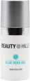 Гель для обличчя Beauty Hills Aloe Vera із соком алое вера для всіх типів шкіри, 15 мл