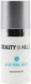 Желе для обличчя Beauty Hills Aloe Vera Jelly із соком алое вера для подразненої шкіри обличчя, 15 мл