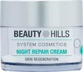 Крем для обличчя Beauty Hills Night Repair відновлюючий нічний для чутливої ??шкіри, 50 мл