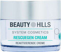 Крем для лица Beauty Hills Rescuegen для зрелой кожи, 50 мл