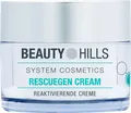 Крем для обличчя Beauty Hills Rescuegen для зрілої шкіри, 50 мл