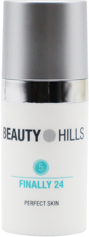 Крем для лица Beauty Hills Finally 24 для сухой кожи, 15 мл