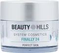 Крем для обличчя Beauty Hills Finally 24 для сухої шкіри, 50 мл