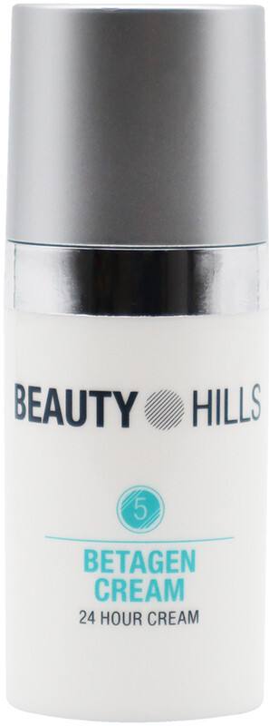 Крем для лица Beauty Hills Betagen Cream для чувствительной и комбинированной кожи, 15 мл