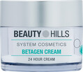 Крем для лица Beauty Hills Betagen Cream для чувствительной и комбинированной кожи, 50 мл