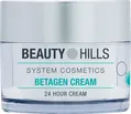 Крем для обличчя Beauty Hills Betagen Cream для чутливої ??та комбінованої шкіри, 50 мл