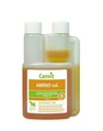 Витаминная добавка для животных Canvit Amino sol, 250 мл