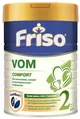 Суміш суха молочна Friso Vom 2 Comfort для дітей з 6 до 12 місяців, 800 г