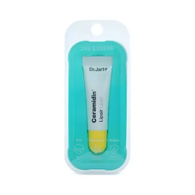 Бальзам для губ Dr.Jart+ Ceramidin Lipair, 7 г