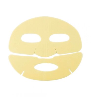 Альгінатна маска Dr. Jart+ Cryo Rubber With Brightening Vitamin C Освітлювальна, 44 г