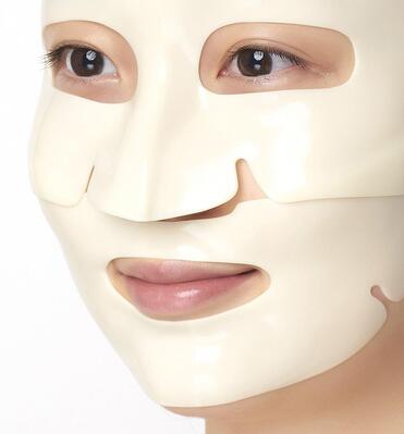 Альгинатная маска Dr. Jart+ Cryo Rubber With Brightening Vitamin C Осветляющая, 44 г