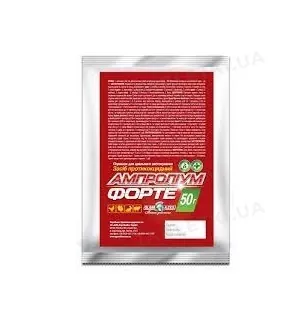 Ампроліум форте 30% (ДЛЯ ТВАРИН) порошок, 50 г