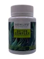Детокс комплекс New Life Detox Complex таблетки №60
