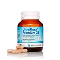 Ультра Флора Премиум Metagenics UltraFlora Premium 25 капсулы №60 в бан. стекл.