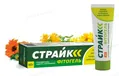 Страйк Фітогель крем по 60 г у тубах