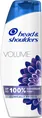 Шампунь Head & Shoulders Head & Shoulders Volume Об'єм від самих коренів проти лупи, 400 мл