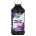 Сироп черная бузина для детей Nature's Way Sambucus Immune Syrup For Kids, 120 мл