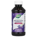 Сироп чорна бузина для дітей Nature's Way Sambucus Immune Syrup For Kids, 120 мл