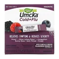 Комплекс при застуді Nature's Way Umcka Cold & Flu порошок в саше №10