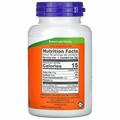 Хлорелла NOW Organic Chlorella Pure Powder, 113 г