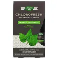 Хлорофіл рідкий Nature's Way Chlorofresh з ароматом м'яти, 59 мл