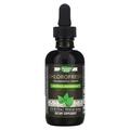 Хлорофилл жидкий Nature's Way Chlorofresh с ароматом мяты, 59 мл