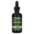 Хлорофіл рідкий Nature's Way Chlorofresh з ароматом м'яти, 59 мл