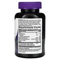 Черная бузина Nature's Way Sambucus Immune Support, 60 жевательных таблеток