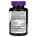 Чорна бузина Nature's Way Sambucus Immune Support, 60 жувальних таблеток