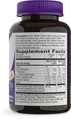 Чорна бузина для дітей Nature's Way Sambucus Kids Elderberry Immune, 60 жувальних цукерок