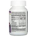 Черная бузина для детей Nature's Way Sambucus Kids для иммунитета, 40 жевательных таблеток