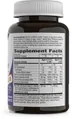 Чорна бузина для дітей Nature's Way Sambucus Elderberry Kids Immune, 40 жувальних таблеток