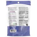 Черная бузина и цинк Nature's Way Sambucus Zinc мята леденцы №24