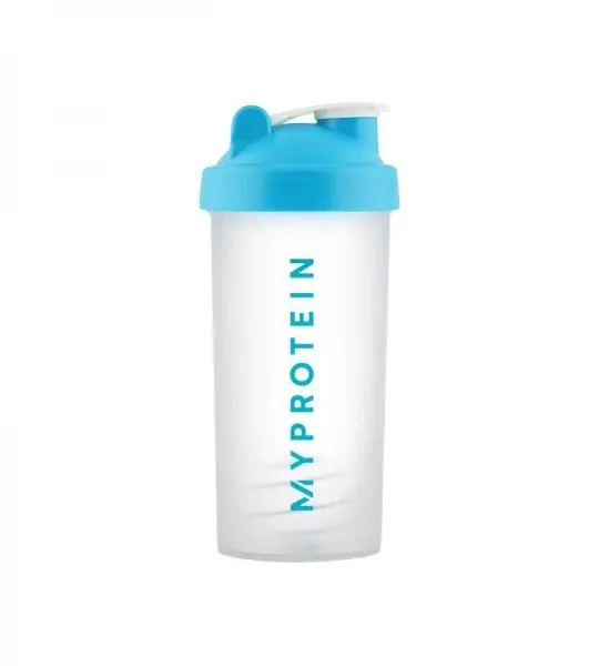 Шейкер MyProtein Shaker, 600 мл