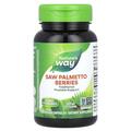 Ягоды Со Пальметто Nature's Way Saw Palmetto Berries, 100 капсул