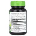 Ягоды Со Пальметто Nature's Way Saw Palmetto Berries, 100 капсул