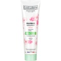 Маска Evoluderm для лица выравнивающаяся с розовой водой, 150 г
