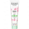 Маска Evoluderm для обличчя вирівнююча з розовою водою, 150 г