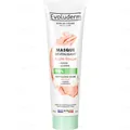Маска Evoluderm для обличчя відновлююча з червоною глиною, 150 г