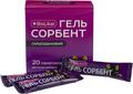 Гель сорбент BioLikar смородиновий, 20 пакетиків