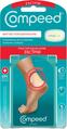 Пластырь Compeed Экстрим от мозолей средние, 5 штук