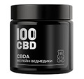 Каннабидиол 100%CBD мишки 225 мг, 30 пастилок